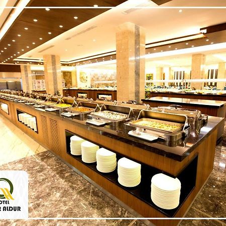 Qasr Aldur Hotel Najaf Luaran gambar