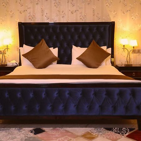 Qasr Aldur Hotel Najaf Luaran gambar