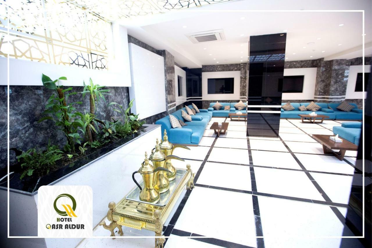 Qasr Aldur Hotel Najaf Luaran gambar