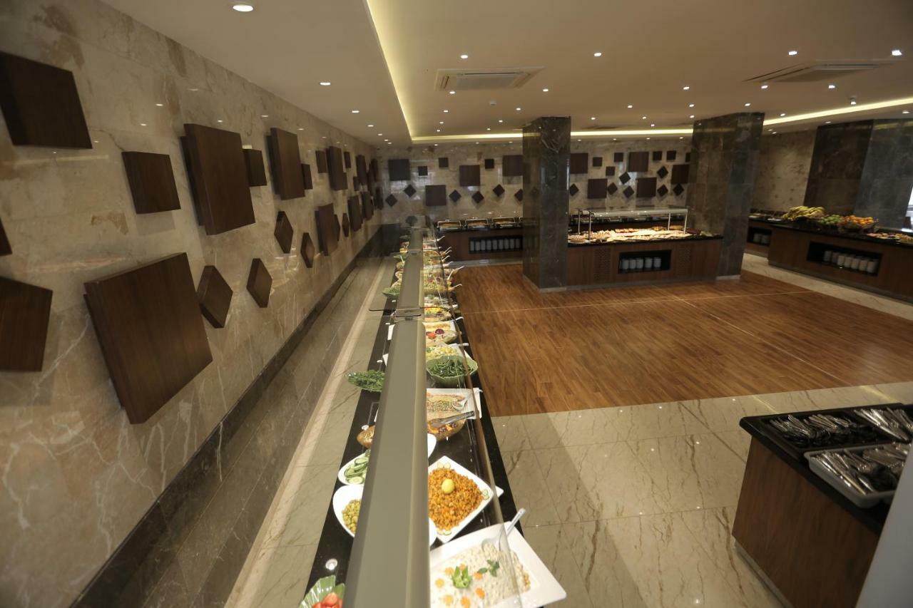 Qasr Aldur Hotel Najaf Luaran gambar