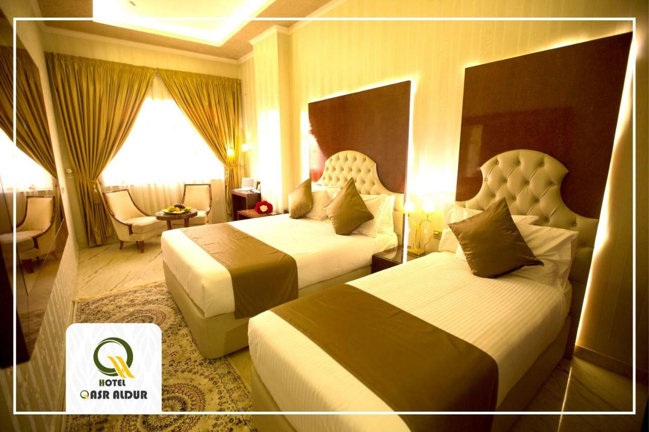 Qasr Aldur Hotel Najaf Luaran gambar