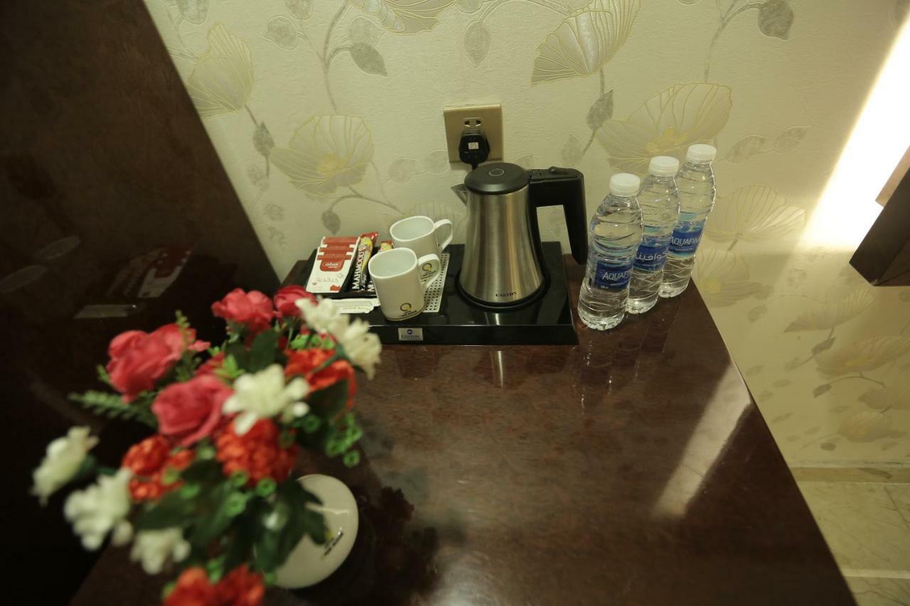 Qasr Aldur Hotel Najaf Luaran gambar