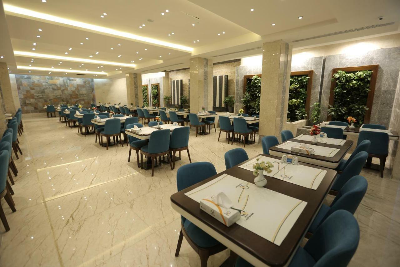 Qasr Aldur Hotel Najaf Luaran gambar