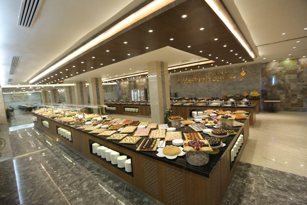 Qasr Aldur Hotel Najaf Luaran gambar