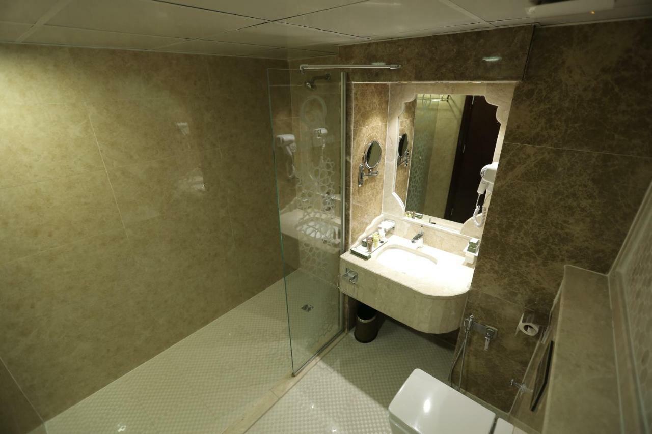 Qasr Aldur Hotel Najaf Luaran gambar