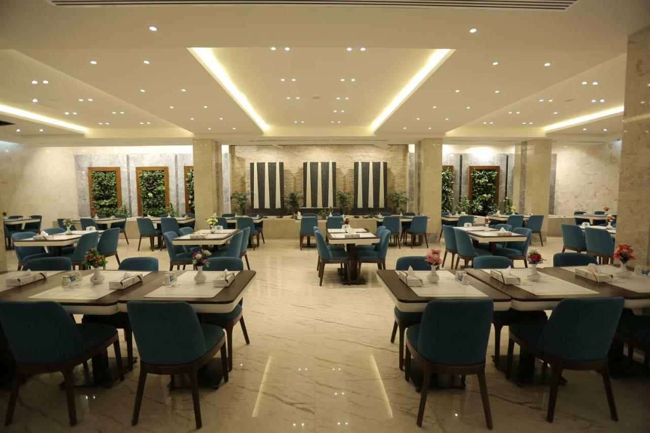 Qasr Aldur Hotel Najaf Luaran gambar
