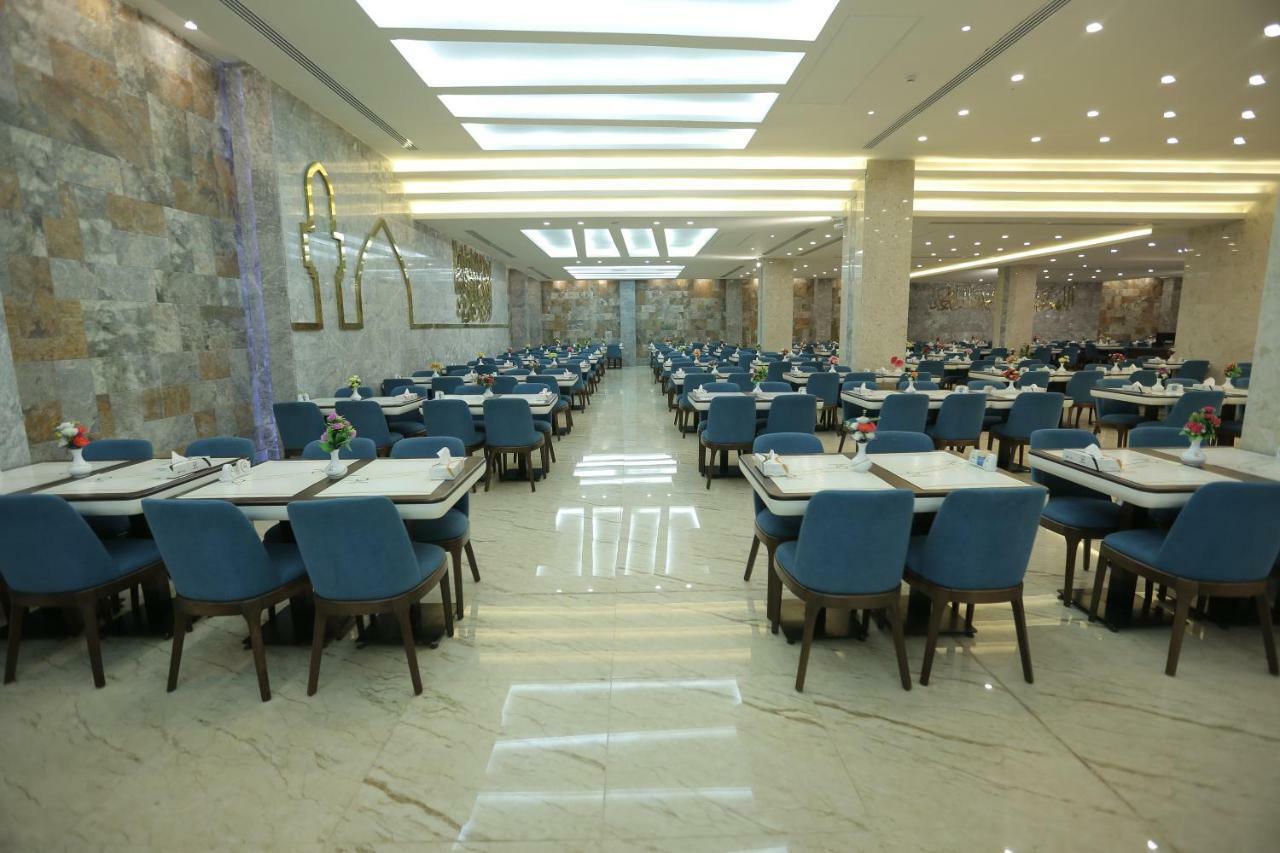 Qasr Aldur Hotel Najaf Luaran gambar