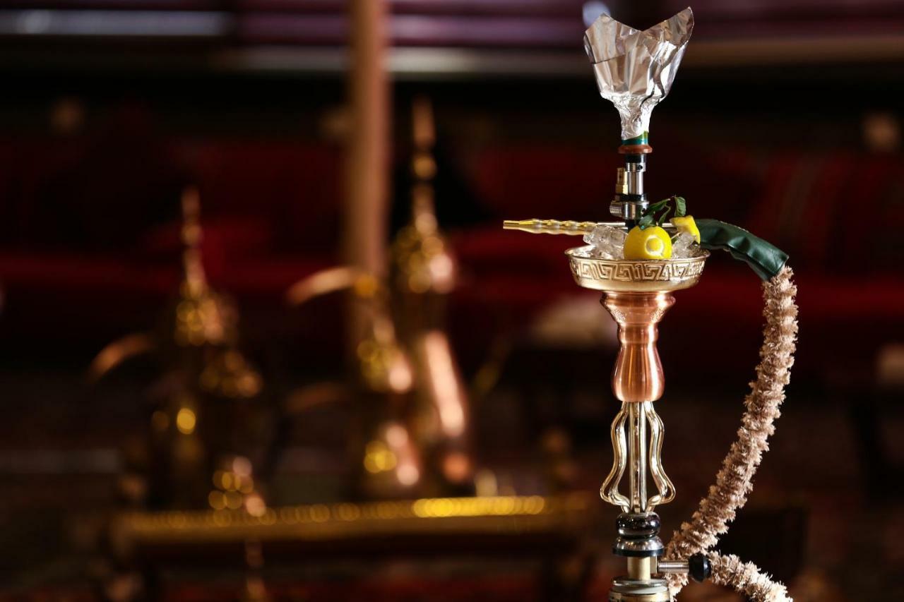 Qasr Aldur Hotel Najaf Luaran gambar