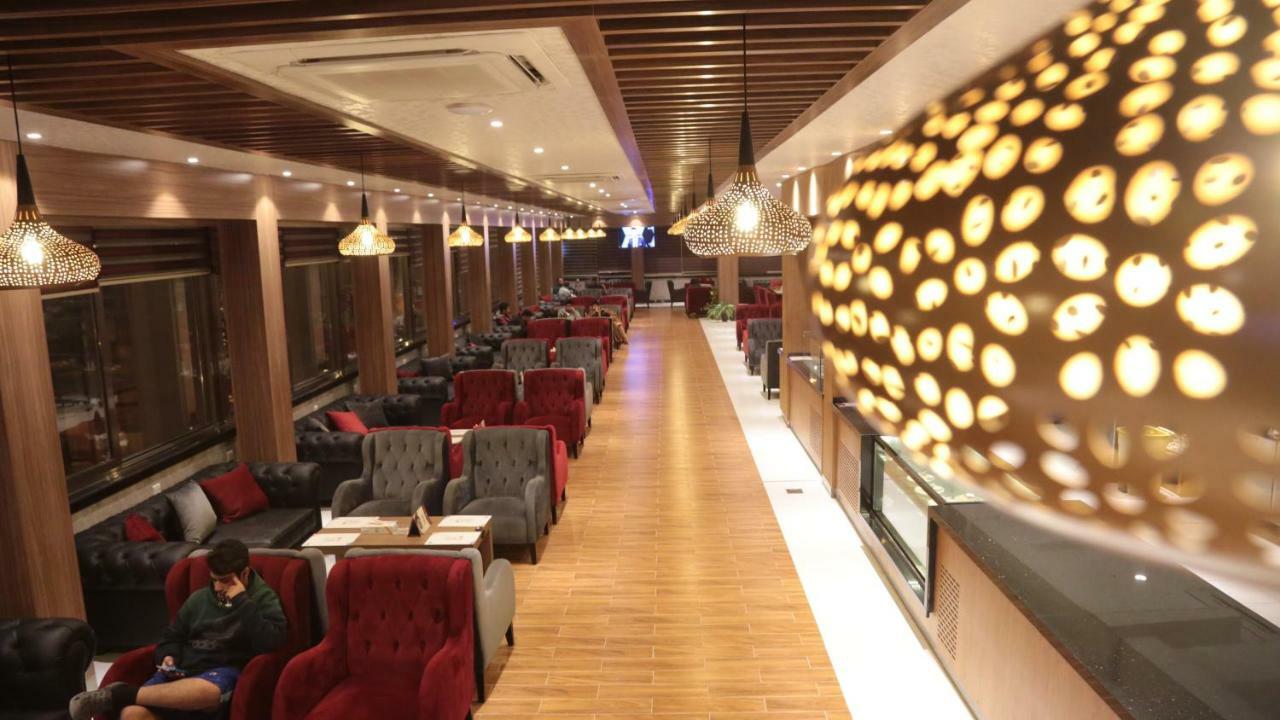 Qasr Aldur Hotel Najaf Luaran gambar