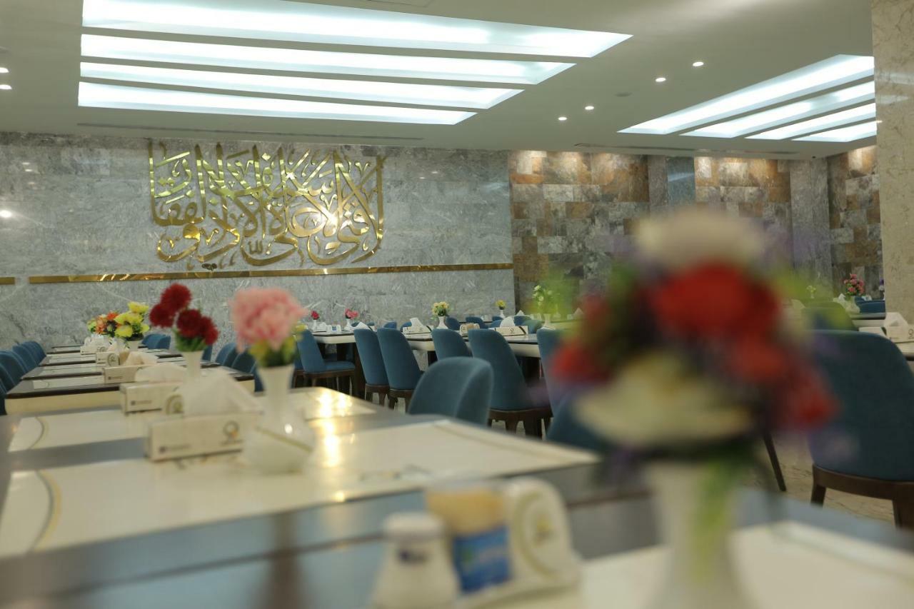 Qasr Aldur Hotel Najaf Luaran gambar