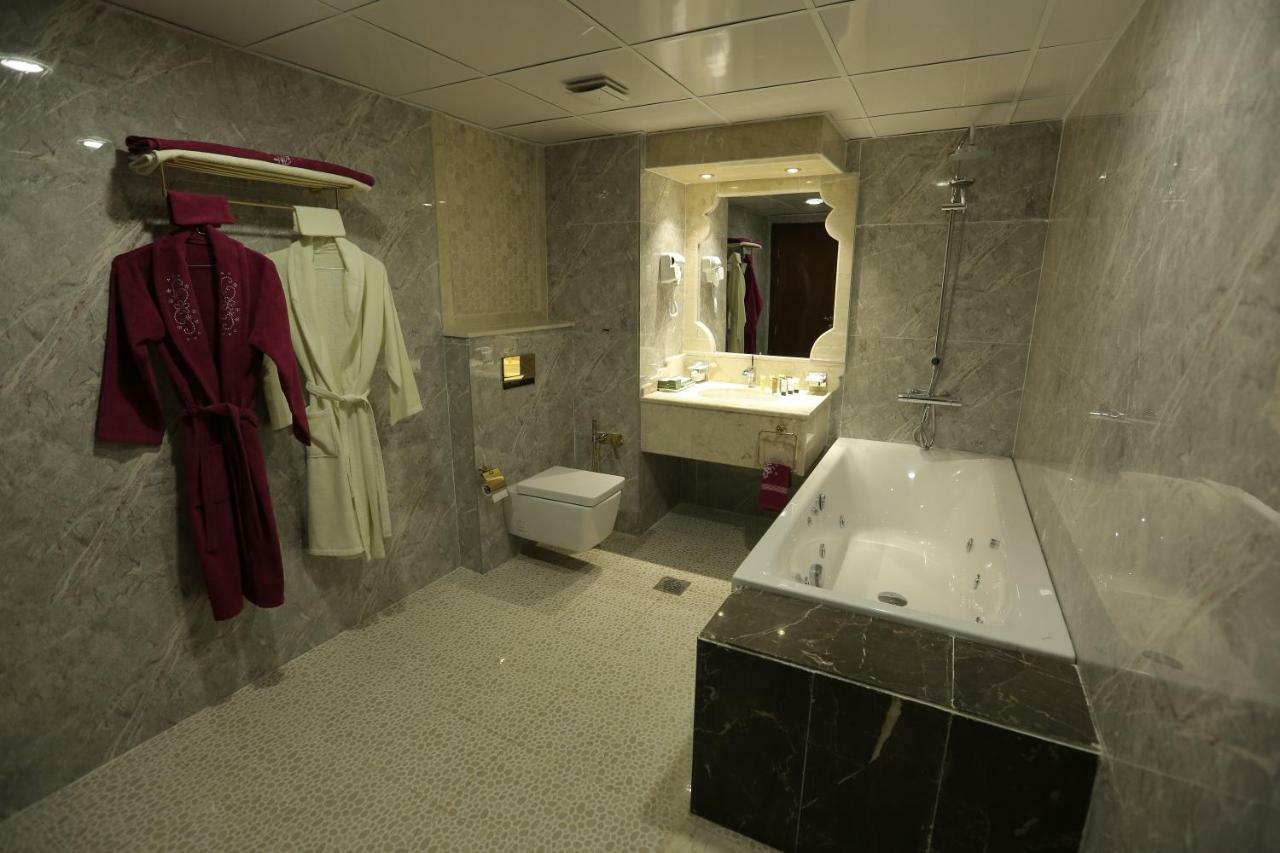Qasr Aldur Hotel Najaf Luaran gambar