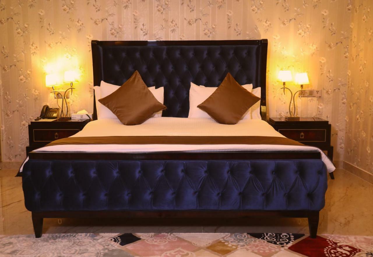 Qasr Aldur Hotel Najaf Luaran gambar