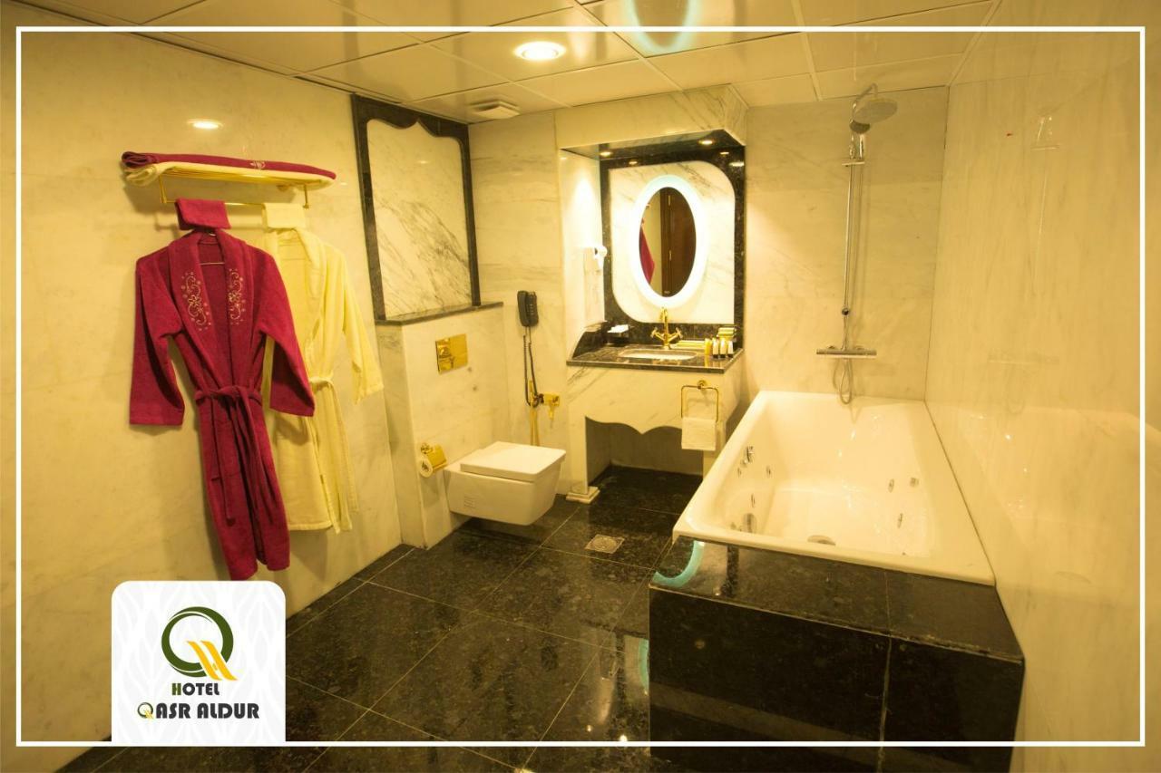 Qasr Aldur Hotel Najaf Luaran gambar