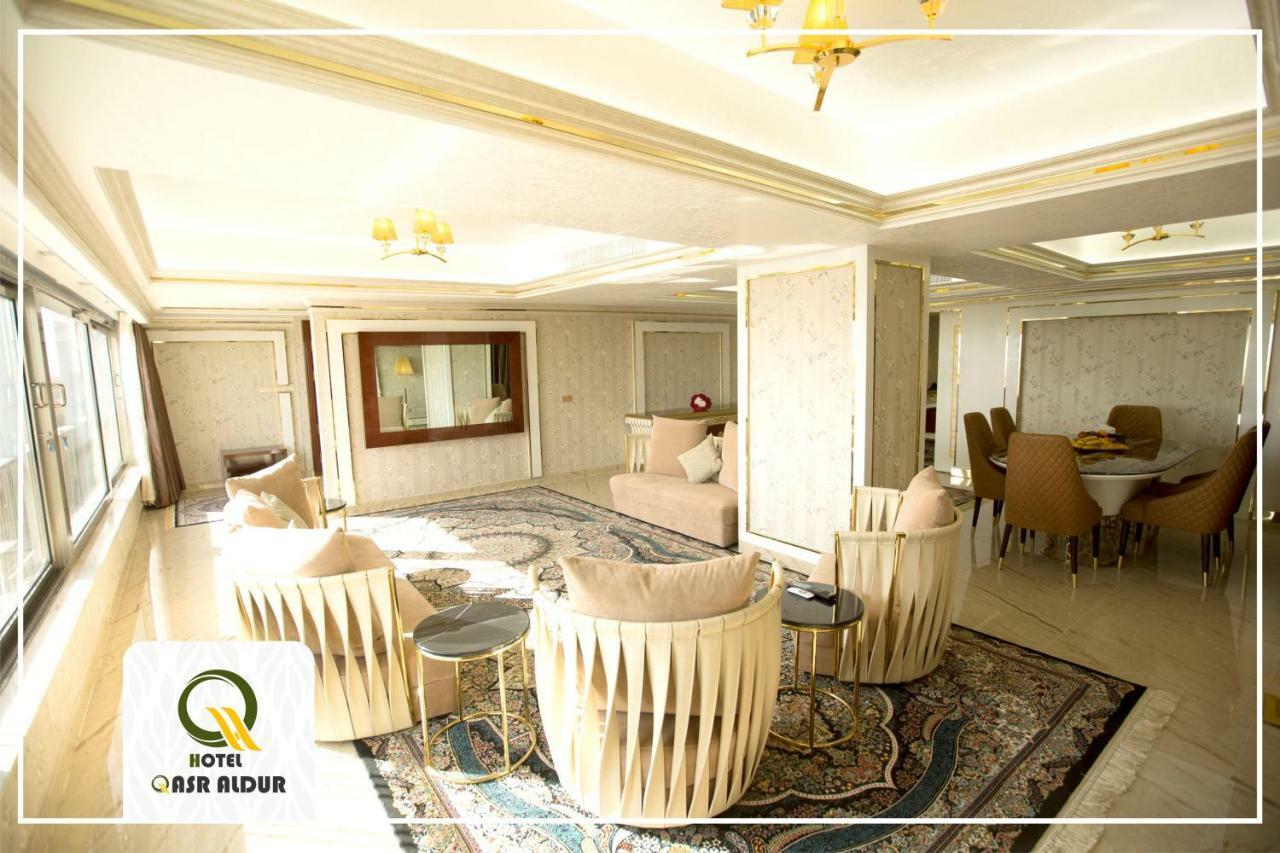 Qasr Aldur Hotel Najaf Luaran gambar